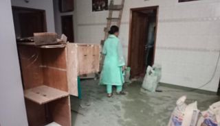 1200 Sft Office Space Rent At Gulshan