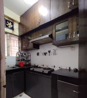 Good Quality 2 Bedroom Full Farnised Flat Rent At Banani
