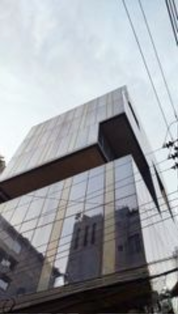 Brand New 3000-Sqft Open Office Space Rent In Banani
