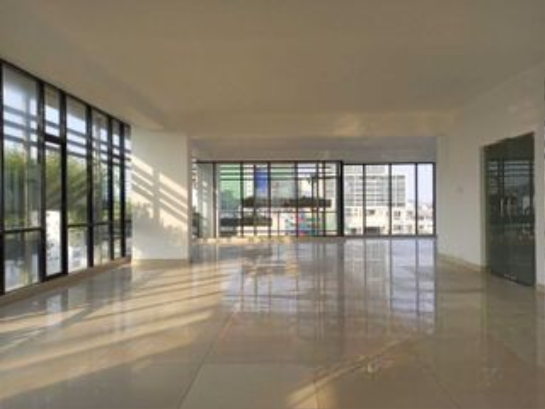 Banani Road-11(3350-Sft 2rd Floor)Restaurant/Showroom/Clinic Space Rent