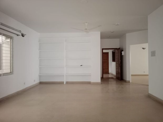4850 Sqft Office Rent in Gulshan