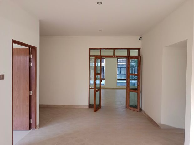 3200 Sq Ft Exclusive South Facing Apartment For Rent In Gulshan
