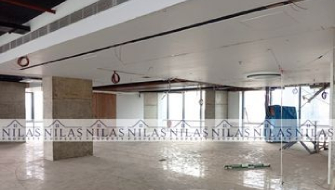 Modern Commercial Premises 7300 Sft for Rent in Tejgaon