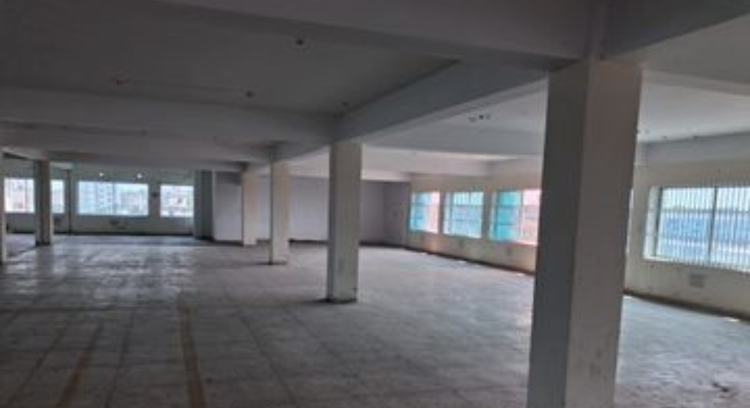 Prominent Space for Factory/Warehouse Rent in Gazipur
