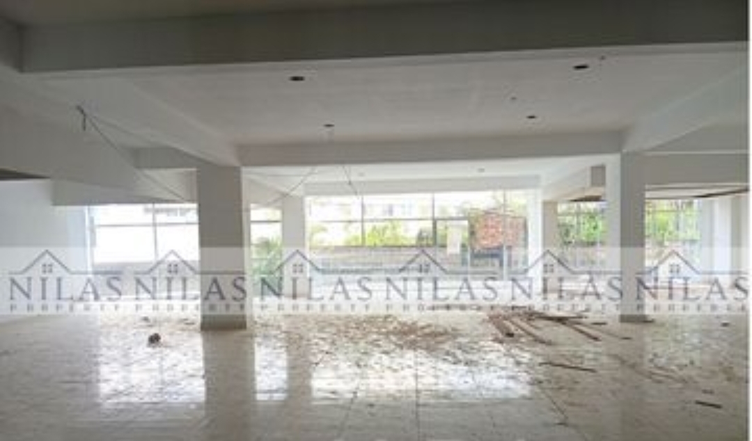 Business Premises Office Space 7000 Sft for Rent in Dhanmondi