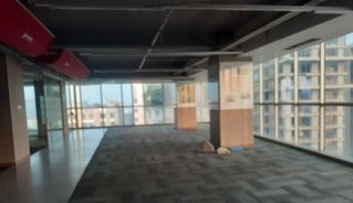 7800 SqFt Commercial Office Space Available For Rent in Gulshan