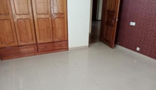 Duplex semi furnish 4000 sft apt rent in Gulshan