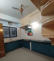 Good Quality Full Farnised Flat Rent At Banani