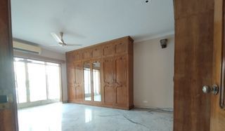 Good Quality 4 Bedroom Semi Farnised Flat Rent At Gulshan North