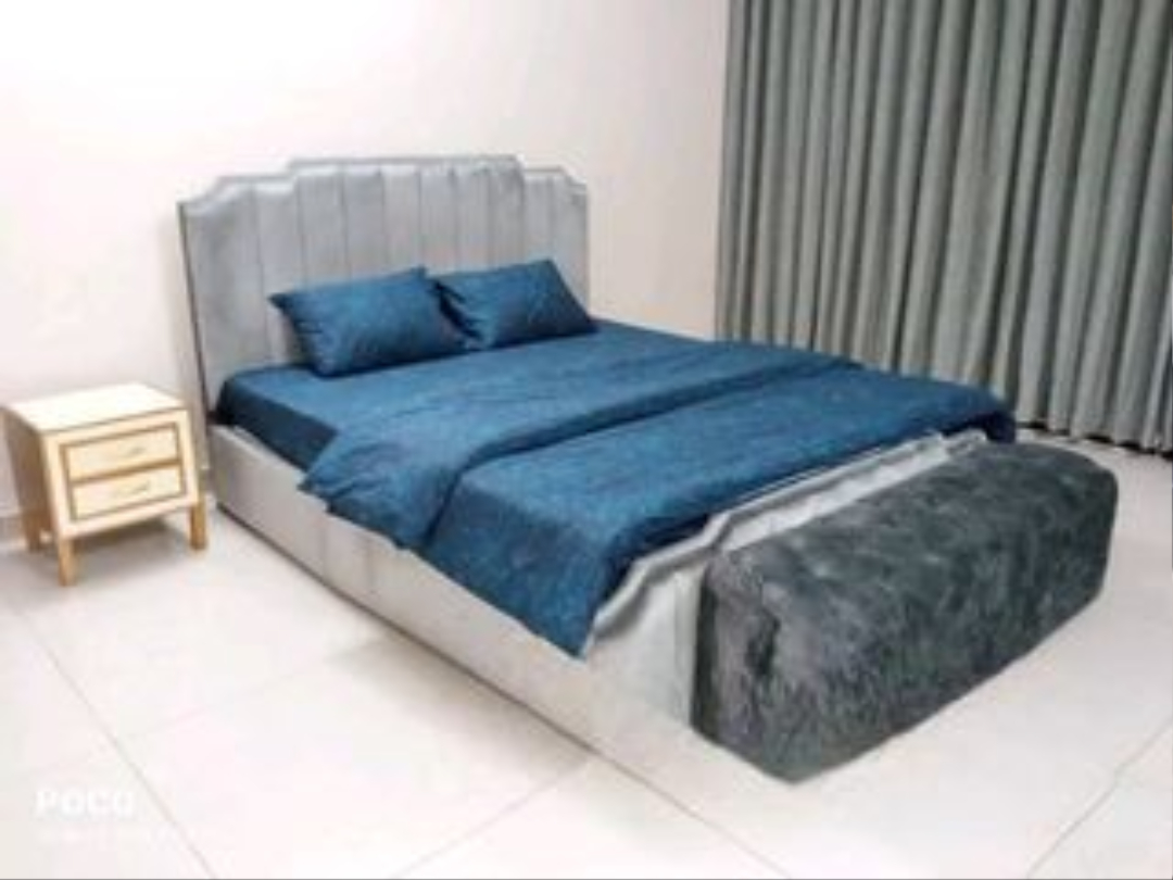 3Bed Full Furnished Beautiful Apartment Rent In Gulshan-1