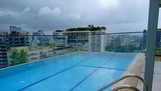 Brand New Ultra Mordent Facilities 4Bed Flat Rent in Gulshan-2 North