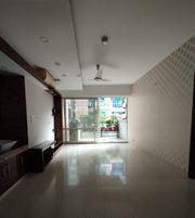 Good Quality 3 Bedroom Semi Farnised Flat Rent At Gulshan