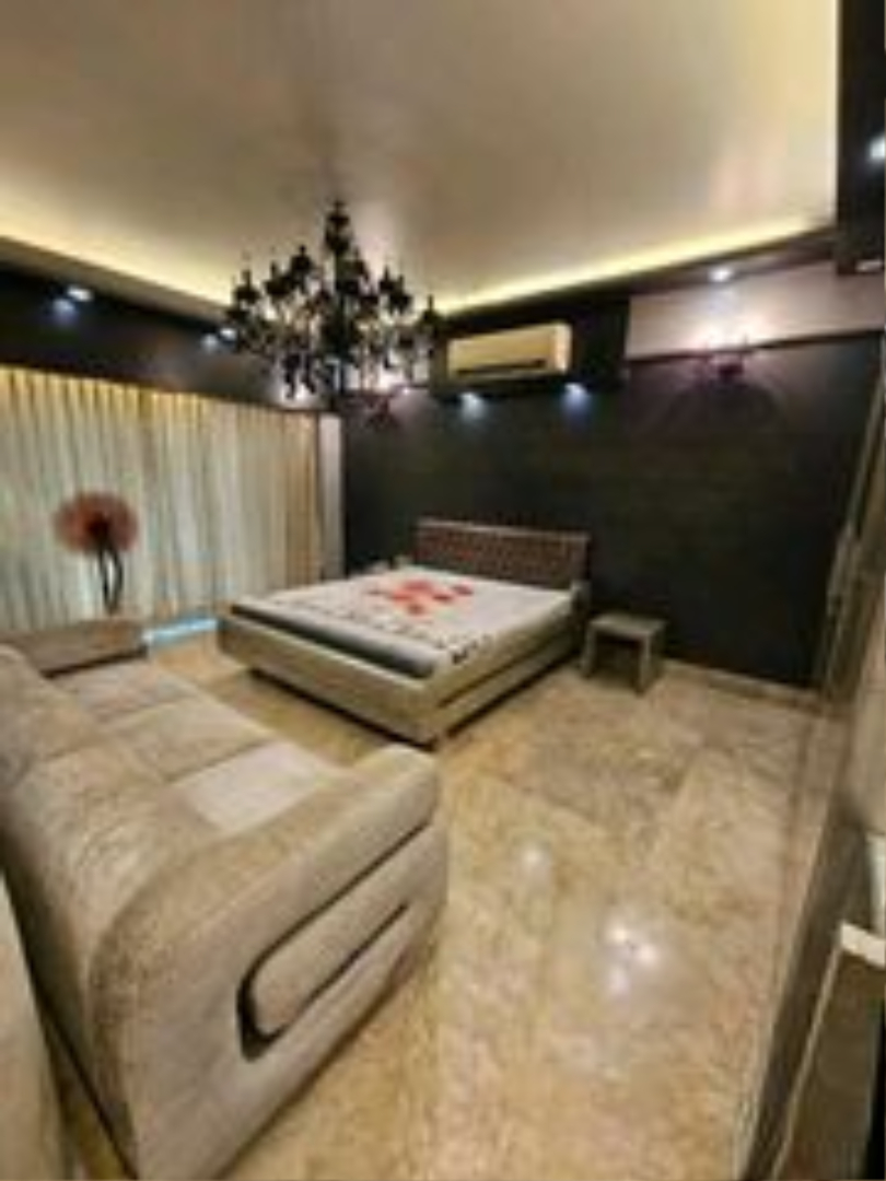 Luxurious 3Bed Full Furnished Apartment Rent In Banani
