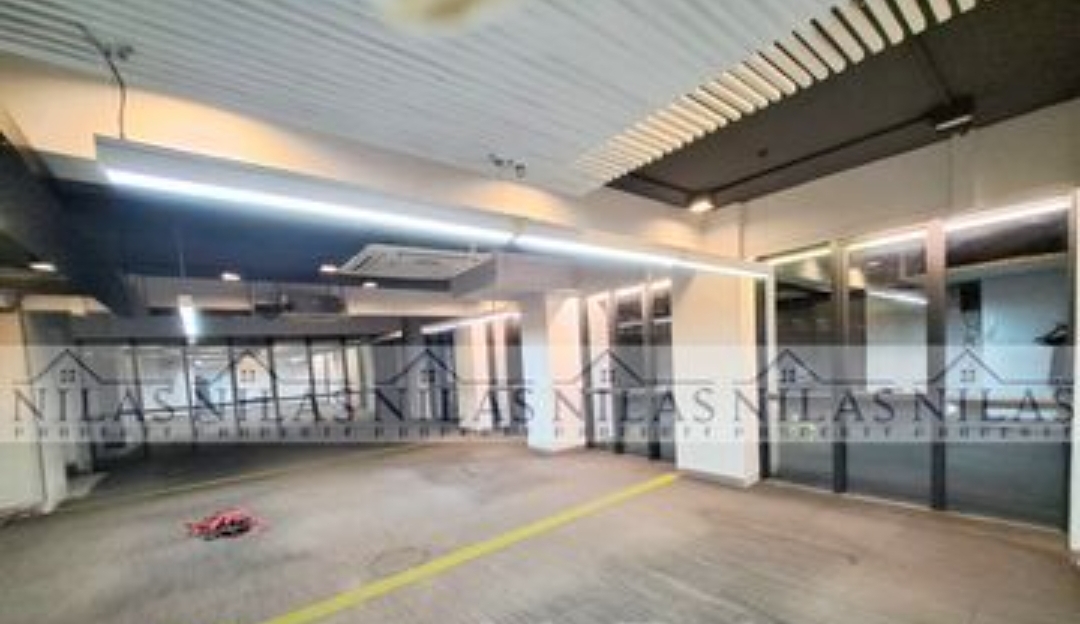 Prominent Amazing Commercial 3000 Sft Space for Rent in Mirpur