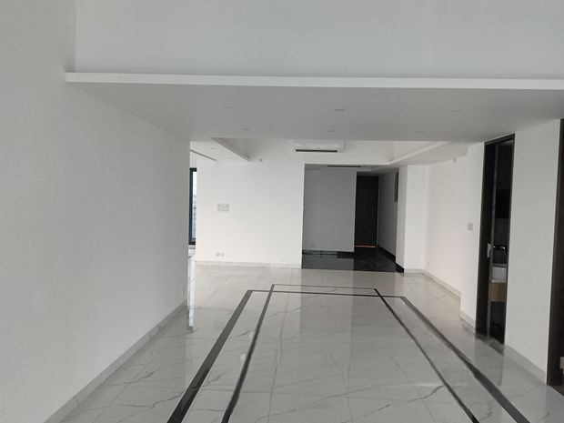 9000 Sqft Commercial Space Rent @ Gulshan Avenue