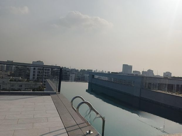5850 Sqft Brand New Exclusive Apt: For Rent @ Gulshan (2)