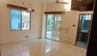 residents building 3000 sft office space rent in Gulshan