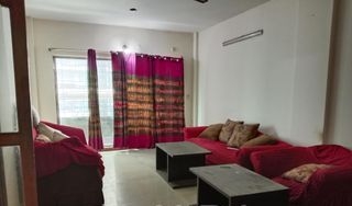 Resident building office space 2000 sft rent in Gulshan 2