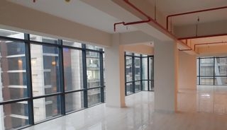 Office Space 4600 SqFt For Rent Gulshan Avenue