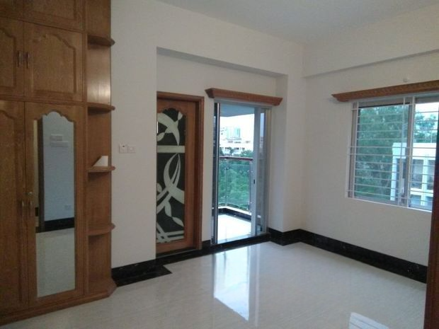 Semi Furnished Ready 6000 Sqft Duplex Apartment For Rent Gulshan