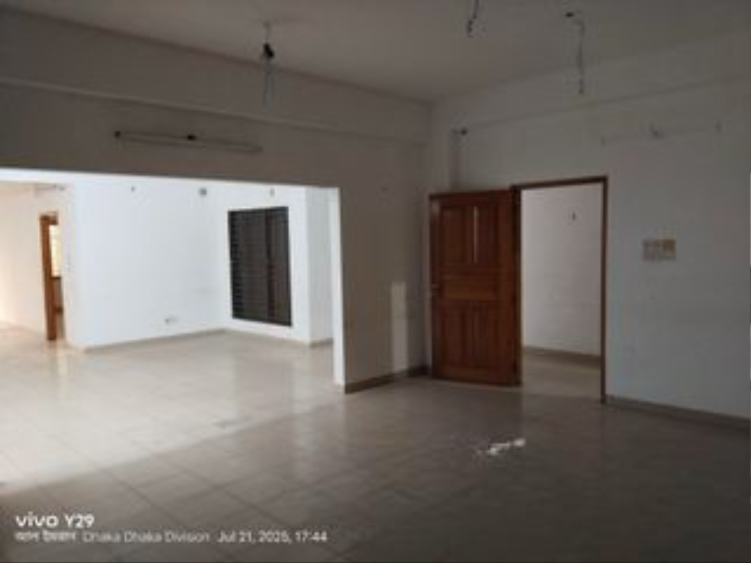 1/7 5010 Sqf Office Space Rent @ Gulshan 2.