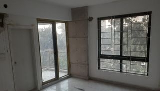 New Semi Furnished 3Bed Flat Rent in Gulshan-2 North