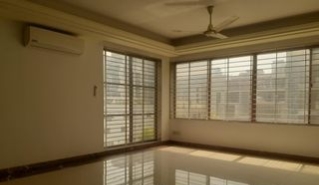 Luxury Semi Furnished 4Bed Room Apt. Rent in Gulshan-2 North