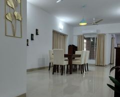 3200 sft 2nd floor Apartment rent in Gulshan