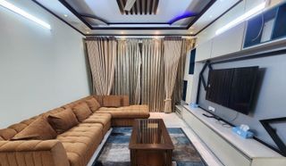 3200 Sft Ful Furnished Nice Apartment Rent in Gulshan