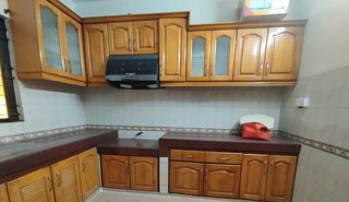 Good Quality 4 Bedroom Flat Rent At Gulshan 2