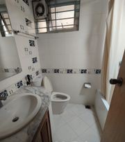 Good Quality 3 Bedroom Un Farnised Flat Rent At Banani