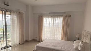 Luxurious Fully Farnised Flat Rent At Gulshan North