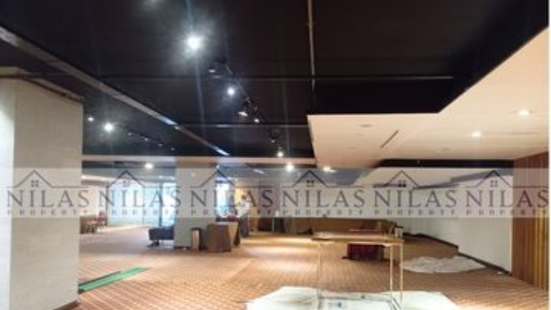 Ground Floor 15000 Sft with Precise Interior Office Space for Rent