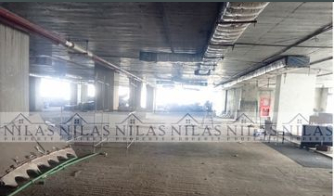 MNC/Corporate Office 20000 Sft Space Rent in VIP Premises
