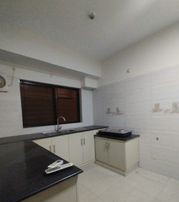 Good Quality 3 Bedroom Semi Farnised Flat Rent In Gulshan 1
