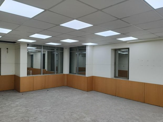 Commercial 6000 Sqft Floor For Rent in Gulshan Avenue