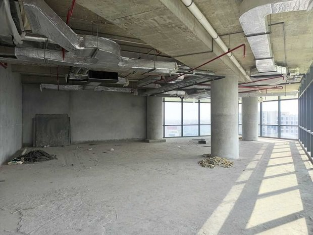 6500 SqFt 100% Commercial Approved Floor Rent Gulshan Avenue