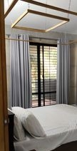 Lake View Gym Swimming 4 Bedroom Furniture Flat Rent in Gulshan-2 North