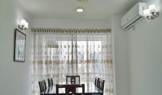 2200Sqft Fully Furnished Apartment Rent 3Bed 4Bath Gulshan Nice View
