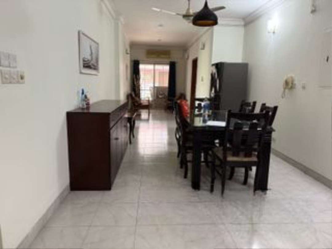 Fully Furnished Apartments Rent @ North Gulshan