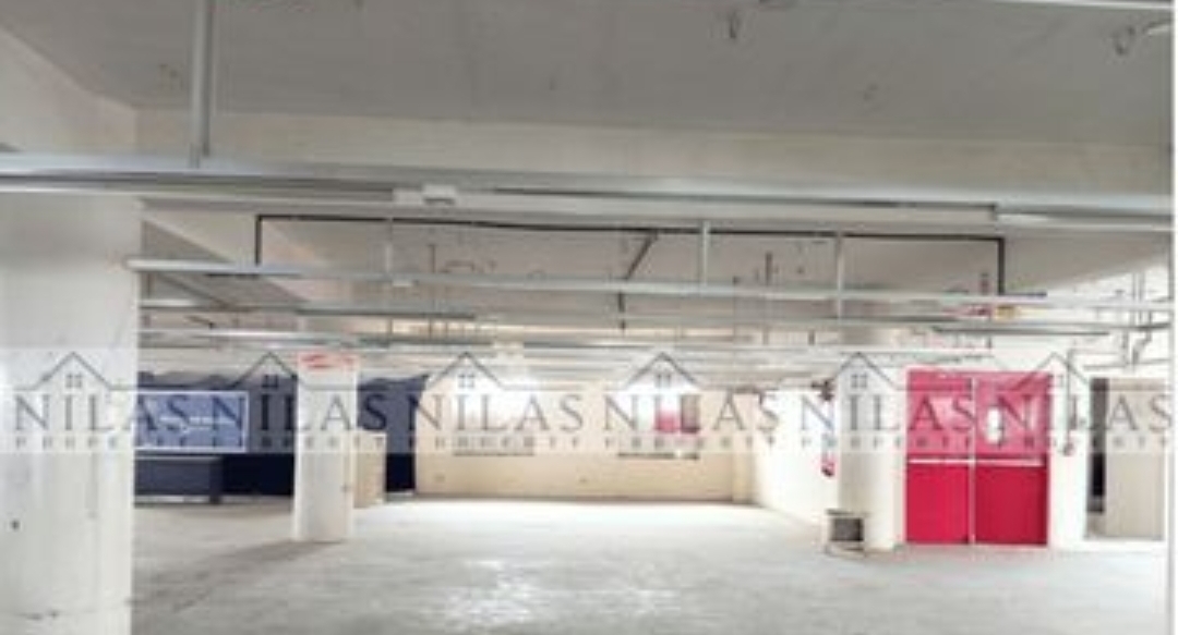 Prominent Space for Factory/Warehouse Rent in Gazipur