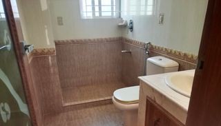 Good Quality 3 Bedroom Un Farnised Flat Rent At Gulshan 1