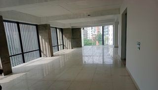 Commarcial 2670 Sft Office Space Rent At Banani
