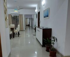 Luxurious Full Farnised Flat Rent In Gulshan North