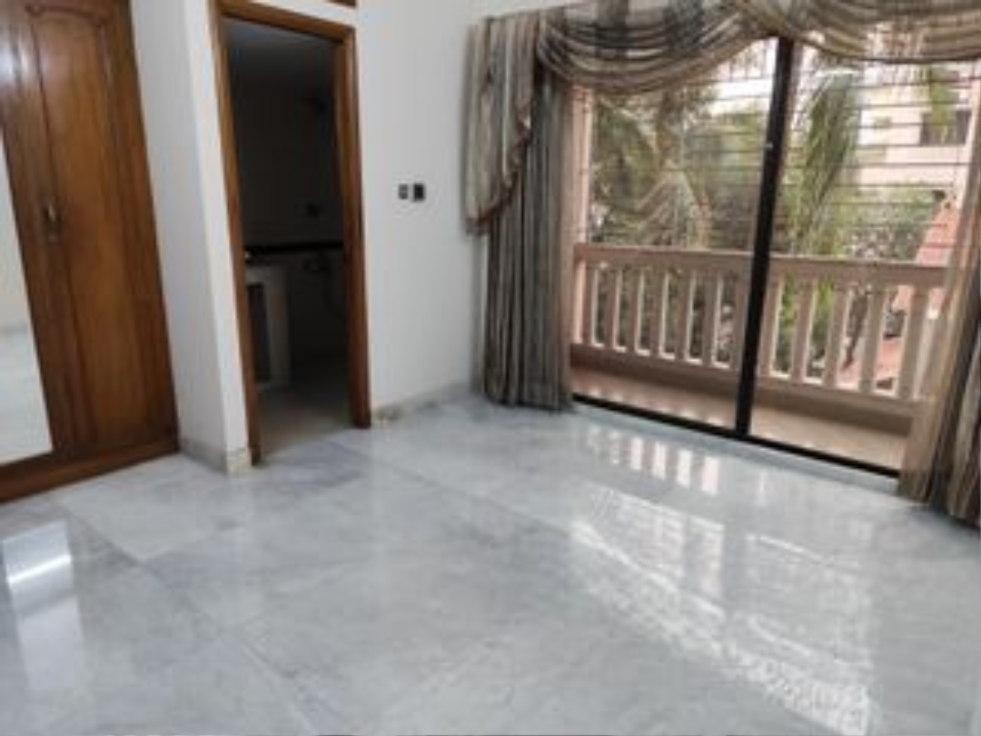 1/16 3600-Sqft 4Bed Semi-Furnished Apartment Rent In Gulshan-2