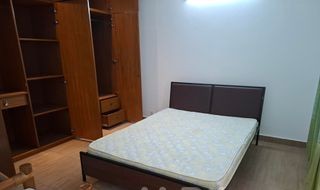 Fully Furnished 4Bed 4Bath Apartment Flat Rent New Building