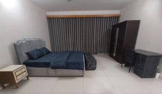 Mordan New Fully Farnised Flat Rent In Gulshan 2