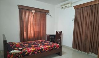 Fully Furnished 3Bed 3Bath Apartment Flat Rent 3rd Floor