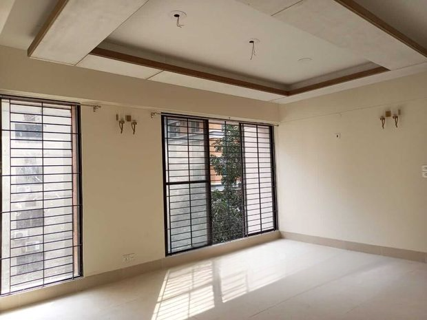 4bhk 3265 Sqft Brand New Apartment Rent in Gulshan 2