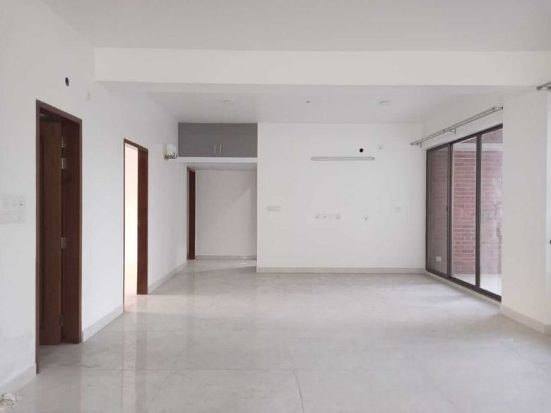 3500 SqFt Brand New Luxurious Apartment Rent In GULSHAN 2